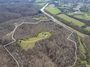 321 Old State Route 48, Centerville, TN 37033