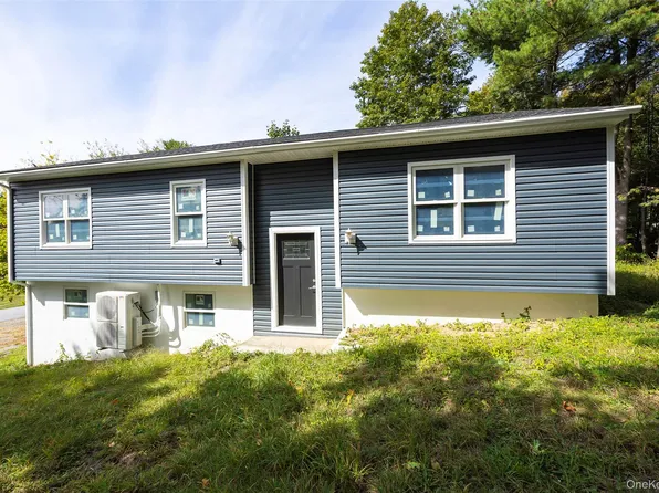 25 Mile Hill Road, Highland, NY 12528