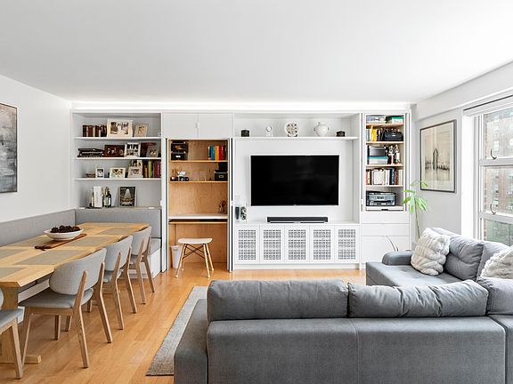 4th image of 90 La Salle St APT 13A
