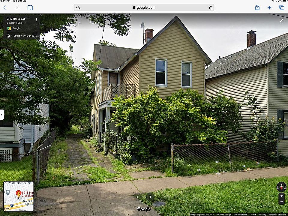 1st image of 6915 Hague Ave