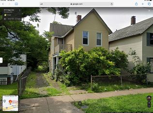 6915 Hague Ave, Cleveland, OH 44102