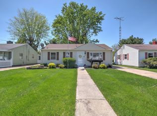 409 Reed Ave, Marion, OH 43302