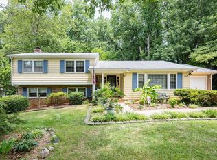 619 Ashe Ave, Cary, NC 27511