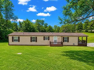 87 York Dr, Gallipolis, OH 45631