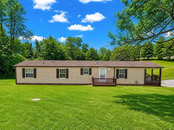 87 York Dr, Gallipolis, OH 45631