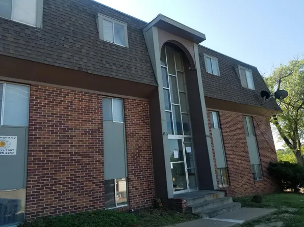 4611 N 56th St, Omaha, NE 68104