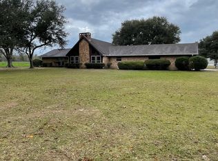 1286 Fields Hwy, Dequincy, LA 70633