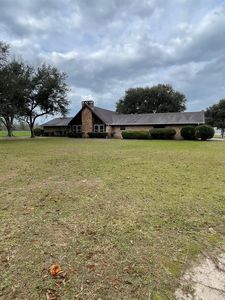 1286 Fields Hwy, Dequincy, LA, 70633