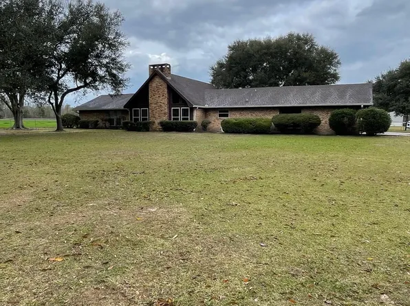 1286 Fields Hwy, Dequincy, LA 70633