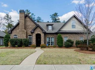 200 Kingston Cir, Birmingham, AL 35211