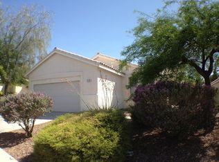 519 Startop St, Henderson, NV 89052