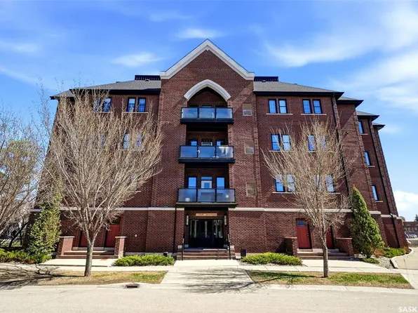 UNIT 305-1515 Anson ROAD, Regina, SK S4P 0E7