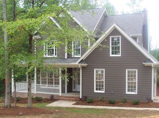 178 Winthrop Rd, Pittsboro, NC 27312