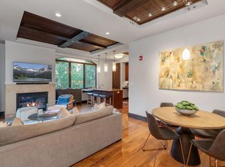 118 Lost Creek Ln #40, Telluride, CO 81435