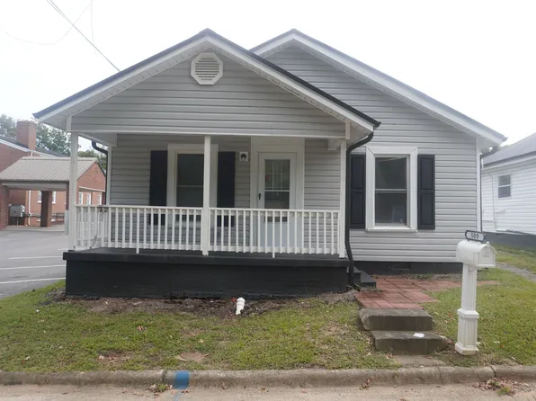 509 Benson St, Reidsville, NC 27320