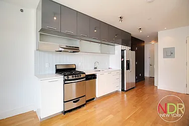 Rented by Next Door Realty NYC