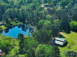 20476 Sullivan Rd, New Caney, TX 77357