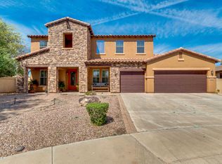 3006 E Blue Ridge Pl, Chandler, AZ 85249