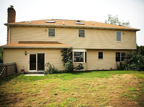 1567 Potter Back of Home