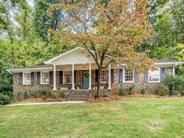 1168 52nd St S, Birmingham, AL 35222