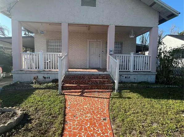 2405 Corrine St, Tampa, FL 33605
