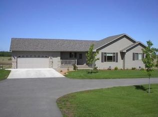 18755 135th Ave, Cold Spring, MN 56320