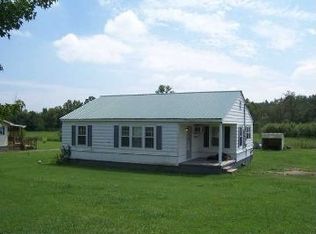 1953 Lawton Rd, Selmer, TN 38375