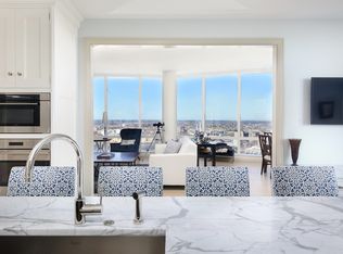 1 Franklin St #5303, Boston, MA 02110
