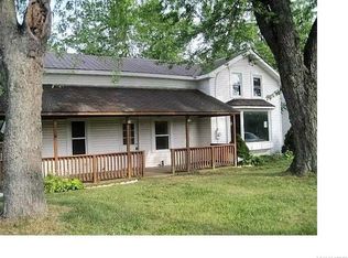 11158 New Oregon Rd, North Collins, NY 14111