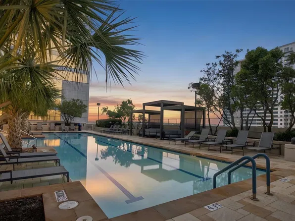 360 Nueces St APT 3406, Austin, TX 78701