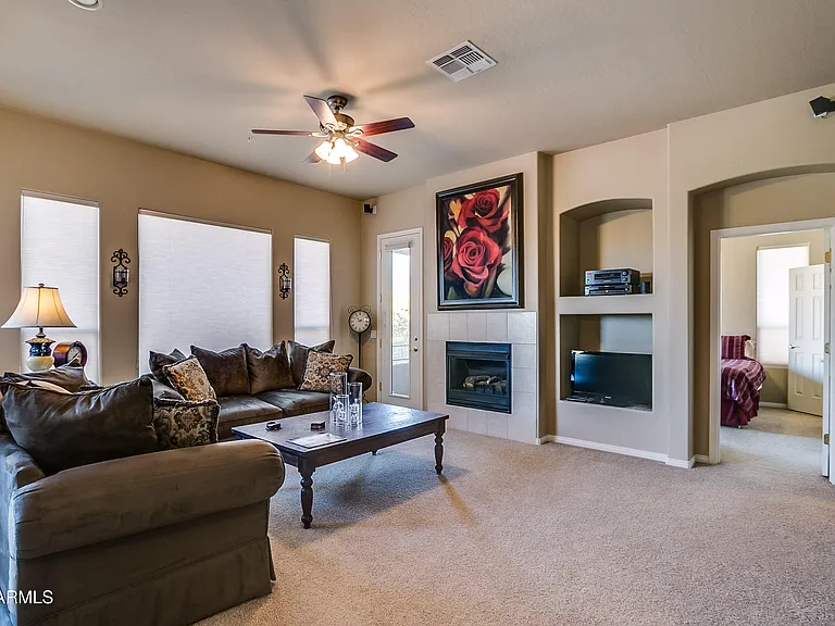 16420 N Thompson Peak Pkwy #2036 — Photo 9