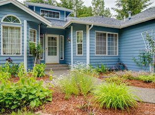 8666 Payne Ln NW, Bremerton, WA 98311