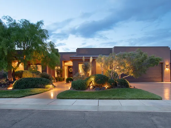32 Bedrock Cir, Santa Clara, UT 84765