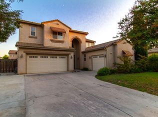 5960 E Erin Ave, Fresno, CA 93727