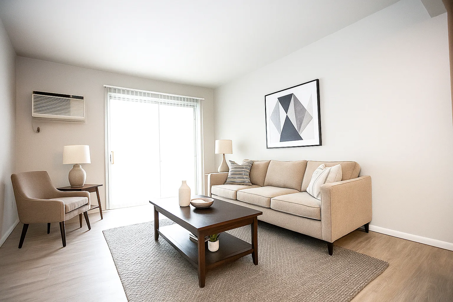 Treciti Village Apartments — Photo 1