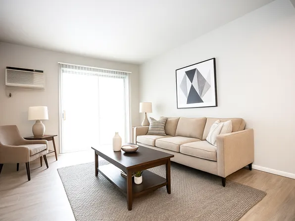 Treciti Village Apartments