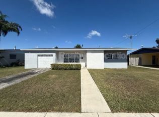 671 NW 17th St, Homestead, FL 33030