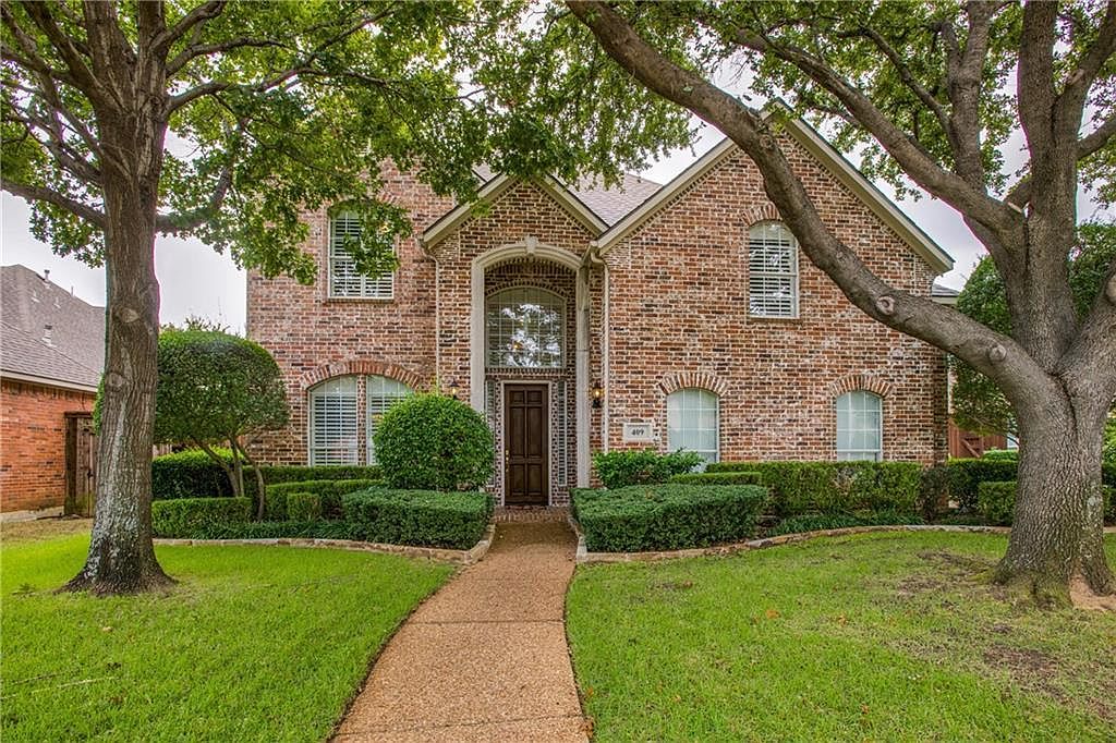 409 Avalon Ln, Coppell, TX 75019 Zillow