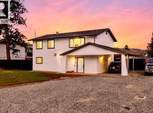 439 Oriole Way, Barriere, BC V0E 1E0