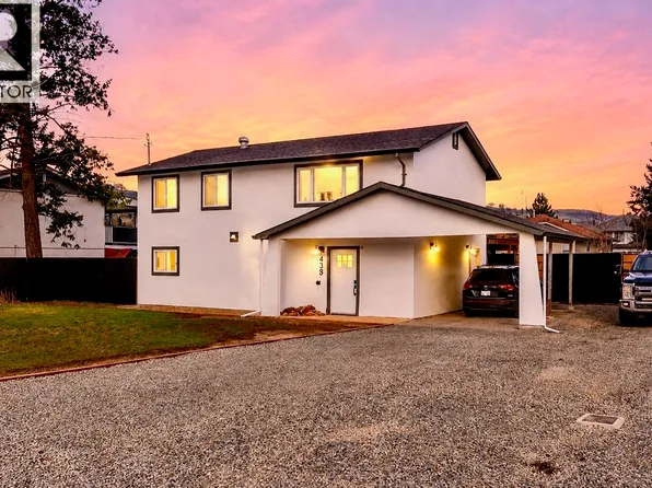439 Oriole Way, Barriere, BC V0E 1E0