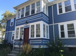 36 Summit Ave #1, Providence, RI 02906