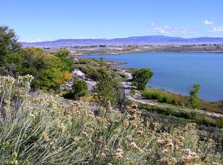 Land North Side Of Sweitzer Lake, Delta, CO 81416