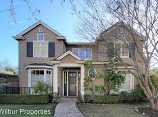 445 Hermosa Way, Menlo Park, CA 94025