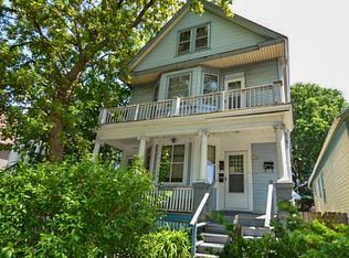 1734 S 26th St #1736, Milwaukee, WI 53204