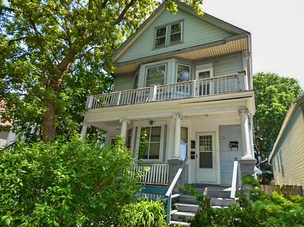 1734 South 26th STREET #1736, Milwaukee, WI 53204