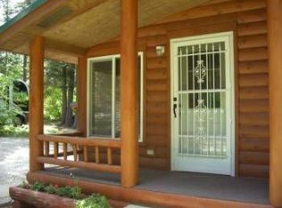 18556 Karl Rd, Leavenworth, WA 98826