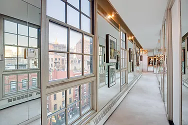 Rented by Corcoran