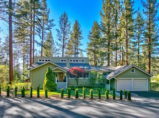 228 S Meadow Rd, Glenbrook, NV 89413