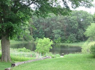 3198 1st Ln, Oxford, WI 53952