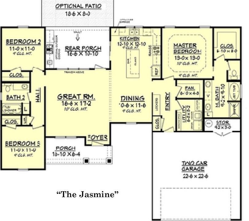 2nd image of 4 Trevors Rd